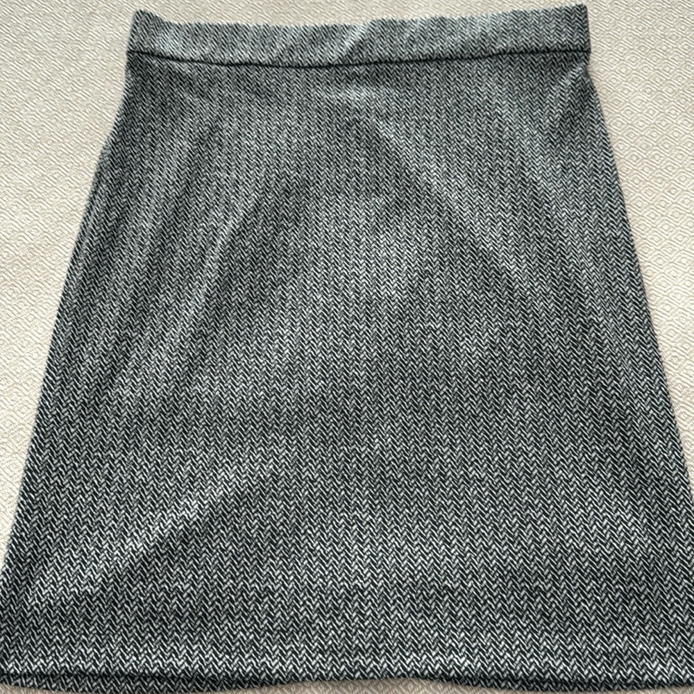 counterparts pencil skirt large